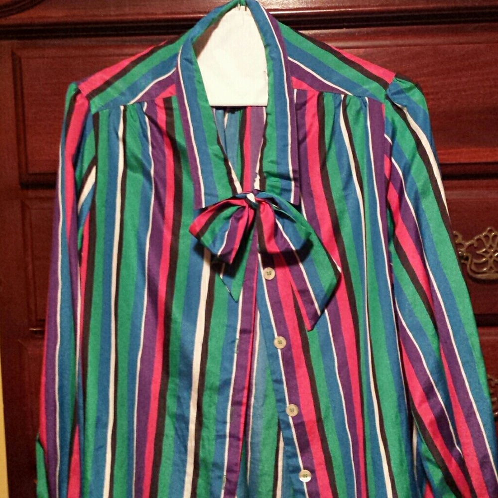 Vintage /blouse